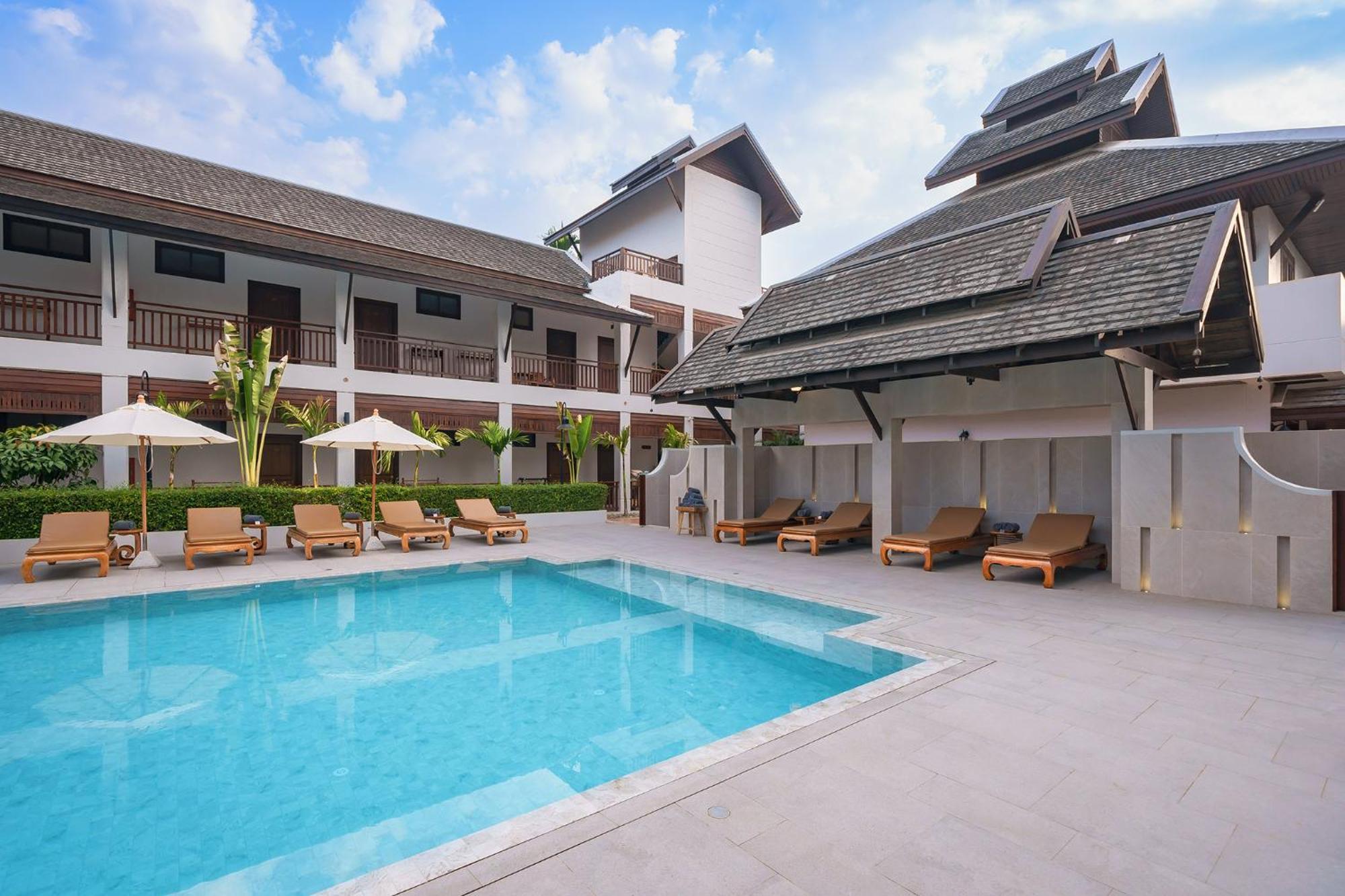 Rimping Village Chiang Mai Dış mekan fotoğraf