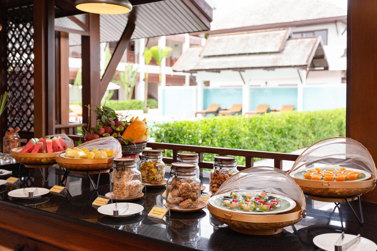 Rimping Village Chiang Mai Dış mekan fotoğraf