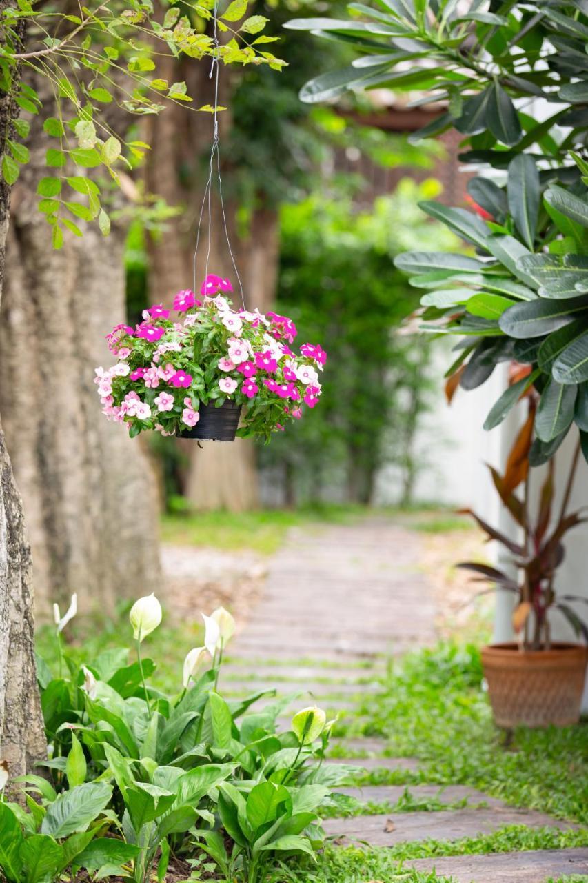 Rimping Village Chiang Mai Dış mekan fotoğraf